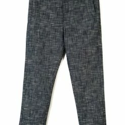 HANSEN GARMENTS IVAN | Slim Fit Trousers | Seasalt