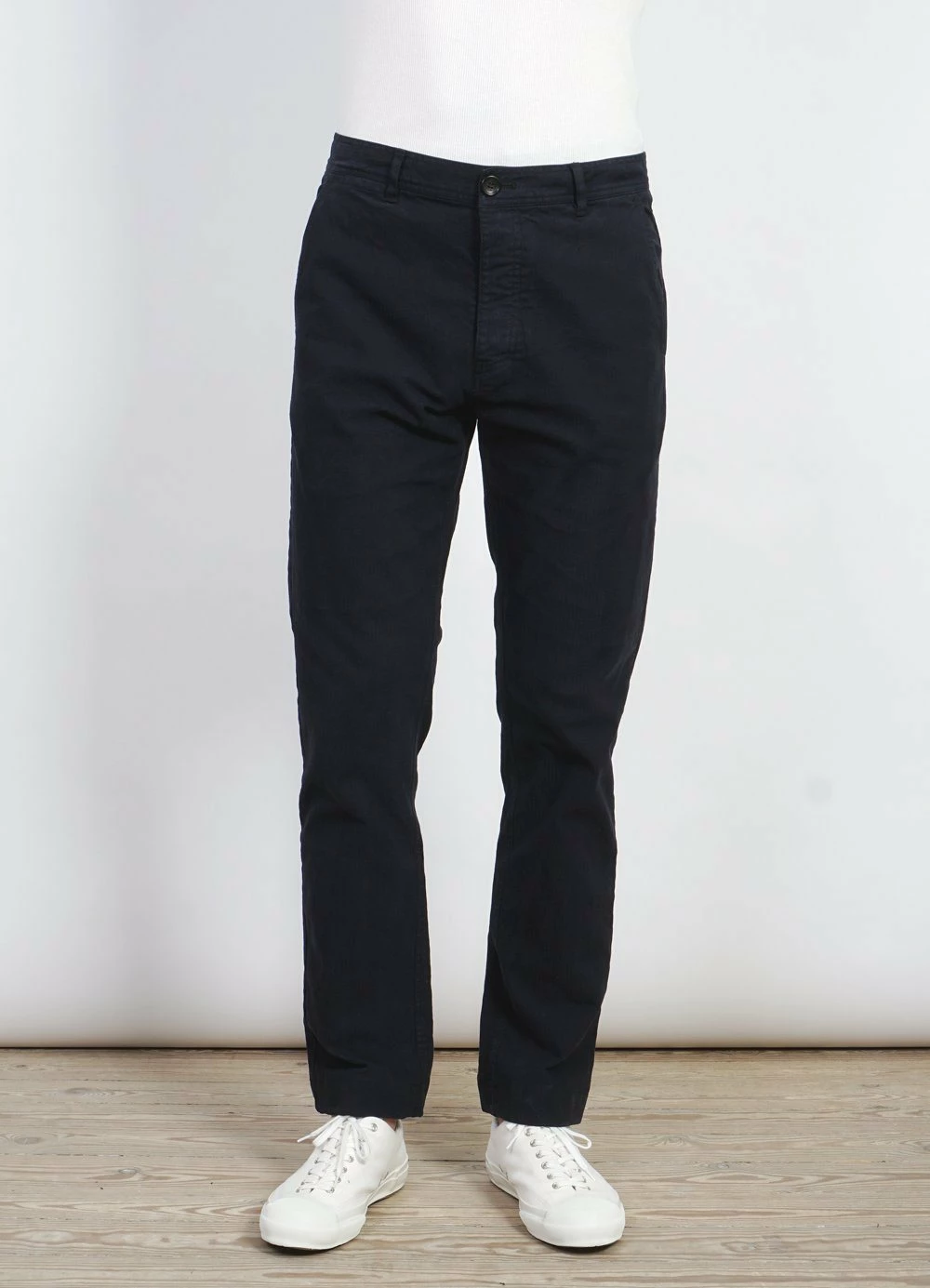 HANSEN GARMENTS FRED | Regular Fit Trousers | Northsea 4 HANSEN GARMENTS FRED | Regular Fit Trousers | Northsea - Image 2