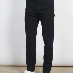 HANSEN GARMENTS FRED | Regular Fit Trousers | Northsea 11 HANSEN GARMENTS FRED | Regular Fit Trousers | Northsea -HANSEN SHOP 19 64 fred trousers herringbone cotton northsea 2