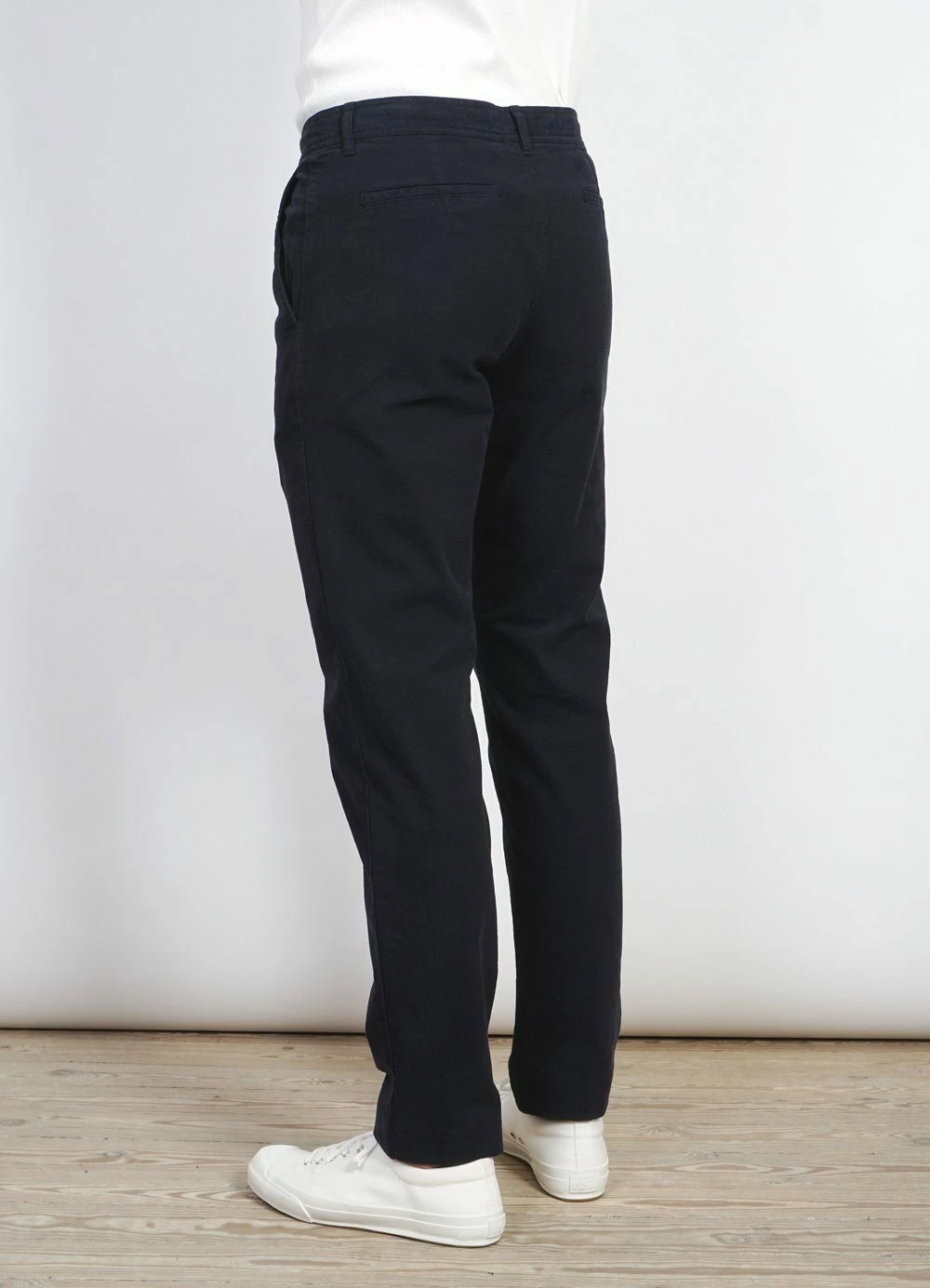 HANSEN GARMENTS FRED | Regular Fit Trousers | Northsea 6 HANSEN GARMENTS FRED | Regular Fit Trousers | Northsea - Image 4