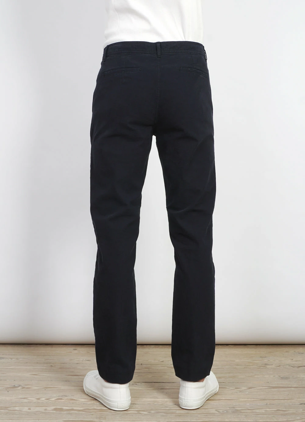 HANSEN GARMENTS FRED | Regular Fit Trousers | Northsea 7 HANSEN GARMENTS FRED | Regular Fit Trousers | Northsea - Image 5