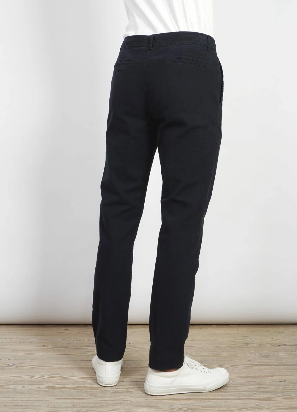 HANSEN GARMENTS FRED | Regular Fit Trousers | Northsea 8 HANSEN GARMENTS FRED | Regular Fit Trousers | Northsea - Image 6