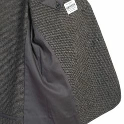 HANSEN GARMENTS CHRIS | Classic Two Button Blazer | Rocks 16 HANSEN GARMENTS CHRIS | Classic Two Button Blazer | Rocks -HANSEN SHOP 22 40 7 chris blazer wool rocks 4