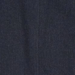 HANSEN GARMENTS CHRIS | Classic Two Button Blazer | Brushed Blue -HANSEN SHOP 22 42 3 chris blazer cotton brushedblue 6