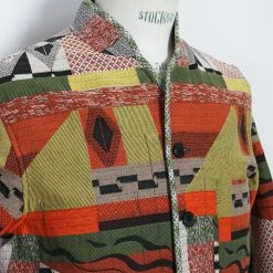 HANSEN GARMENTS ERLING | Refined Work Jacket | Swazi -HANSEN SHOP 25 80 6 erling swaziland 3