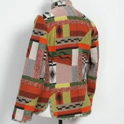 HANSEN GARMENTS ERLING | Refined Work Jacket | Swazi -HANSEN SHOP 25 80 6 erling swaziland 5