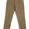 HANSEN GARMENTS FRED | Regular Cut Work Trousers | Classic Beige -HANSEN SHOP 25 83 7 fred classic beige 1