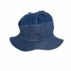 KAPITAL THE OLD MAN AND THE SEA | 11.5oz Denim Hat | Midtone