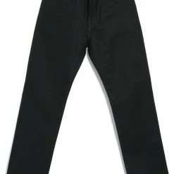 KAPITAL CENTURY DENIM MONKEY CISCO | Sashiko 5P Jeans | N9S(Mud)