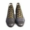 Moonstar ALLWEATHER | Vulcanised Sole Sneaker Boot | Khaki 2 Moonstar ALLWEATHER | Vulcanised Sole Sneaker Boot | Khaki -HANSEN SHOP allweather vulcanised sole sneaker boot khaki 250 479461