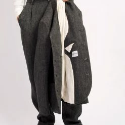 HANSEN GARMENTS ANKER | Casual Blazer | Dark Navy -HANSEN SHOP anker casual blazer dark navy 400 755221