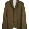 HANSEN GARMENTS ANKER | Classic Casual Blazer | Cognac -HANSEN SHOP anker classic casual blazer cognac 425 316741