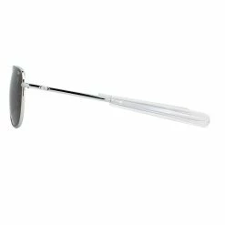 AO EYEWEAR | Original Pilot Sunglasses I Silver Grey -HANSEN SHOP ao eyewear original pilot sunglasses i silver grey ao eyewear 727677