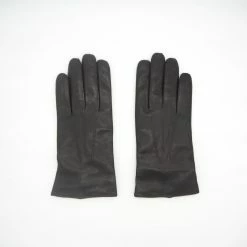 SAUSO ARVO | Lamb Nappa Cashmere Blend | Mocca -HANSEN SHOP arvo lamb nappa cashmere blend mocca sauso 650692