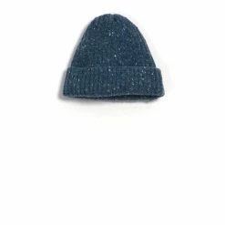 INIS MEÁIN BEANIE | Rib Hat | Atlantico