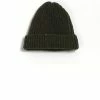 INIS MEÁIN BEANIE | Rib Hat | Loden 2 INIS MEÁIN BEANIE | Rib Hat | Loden -HANSEN SHOP beanie rib hat loden inis meain 466444
