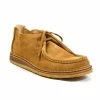 Astorflex BEENFLEX | Moccasin Shoe | Whiskey