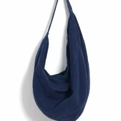 HANSEN GARMENTS BILLY | Courier Bag | Work Blue