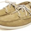 YUKETEN BOAT SHOE | Moccasin Shoe | FO Khaki -HANSEN SHOP boat shoe moccasin shoe fo khaki yuketen 607429