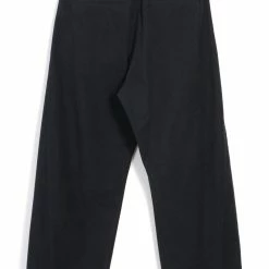 HANSEN GARMENTS BOBBY | Super Wide Pleated Trousers | Dark Bluegrey 13 HANSEN GARMENTS BOBBY | Super Wide Pleated Trousers | Dark Bluegrey -HANSEN SHOP bobby super wide pleated trousers dark bluegrey hansen garments 427229