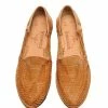 Chamula Cancun Leather Huarache | Slip On Vegetable Tanned Sandals | Tan 1 2 Chamula Cancun Leather Huarache | Slip On Vegetable Tanned Sandals | Tan 1 -HANSEN SHOP cancun leather huarache slip on vegetable tanned sandals tan 1 chamula 122680