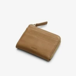 MISMO CARD WALLET | Natural