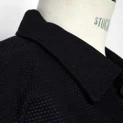 KAPITAL CENTURY DENIM | Long Westerner Jacket | Indigo -HANSEN SHOP century denim long westerner jacket indigo kapital 606614