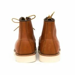 Red Wing CLASSIC MOC | 6-inch | Oro Legacy 10 Red Wing CLASSIC MOC | 6-inch | Oro Legacy -HANSEN SHOP classic moc 6 inch oro legacy red wing 595045