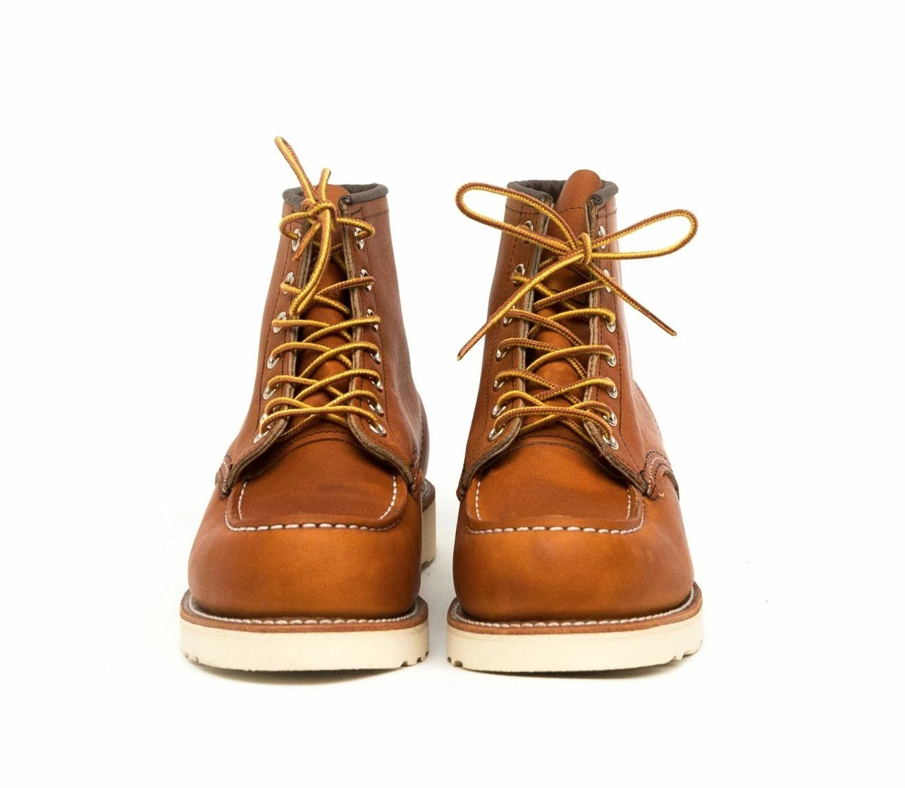 Red Wing CLASSIC MOC | 6-inch | Oro Legacy 5 Red Wing CLASSIC MOC | 6-inch | Oro Legacy - Image 3
