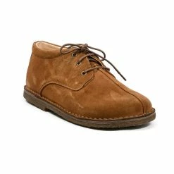 Astorflex COUNTRYFLEX | Suede Chukka | Dark Khaki