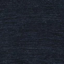 INIS MEÁIN DONEGAL | Linen Crew Neck | Timor -HANSEN SHOP donegal linen crew neck timor inis meain 467264