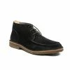 Astorflex DUKEFLEX | Moccasin Boot | Nero -HANSEN SHOP dukeflex moccasin boot nero astorflex 756876