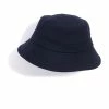 HANSEN GARMENTS EDVARD | Bucket Hat With Earflaps | Navy 2 HANSEN GARMENTS EDVARD | Bucket Hat With Earflaps | Navy -HANSEN SHOP edvard bucket hat with earflaps navy hansen garments 398815