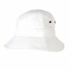 HANSEN GARMENTS EDVARD | Field Hat | White 1 HANSEN GARMENTS EDVARD | Field Hat | White -HANSEN SHOP edvard field hat white 100 793088