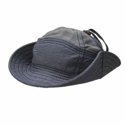 HANSEN GARMENTS Eirik Hat | Blue