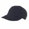 HANSEN GARMENTS EJNAR | Mechanics Cap | Charcoal -HANSEN SHOP ejnar mechanics cap charcoal 95 383939