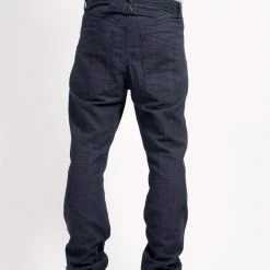 HANSEN GARMENTS EMIL | Work Trousers | Indigo -HANSEN SHOP emil work trousers indigo i 240 182186