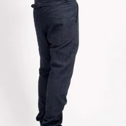 HANSEN GARMENTS EMIL | Work Trousers | Indigo -HANSEN SHOP emil work trousers indigo i 240 942354