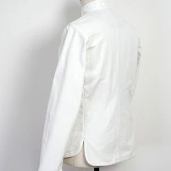 HANSEN GARMENTS ERLING | Casual Work Jacket | Off White 11 HANSEN GARMENTS ERLING | Casual Work Jacket | Off White -HANSEN SHOP erling casual work jacket off white hansen garments 701562