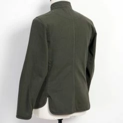 HANSEN GARMENTS ERLING | Casual Work Jacket | Rosemary -HANSEN SHOP erling casual work jacket rosemary hansen garments 786011