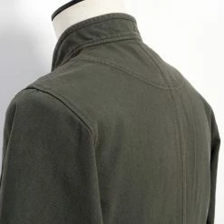 HANSEN GARMENTS ERLING | Casual Work Jacket | Rosemary -HANSEN SHOP erling casual work jacket rosemary hansen garments 856336