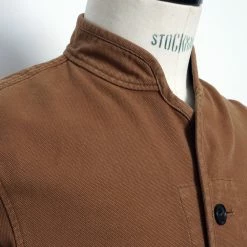 HANSEN GARMENTS ERLING | Casual Work Jacket | Terra -HANSEN SHOP erling casual work jacket terra hansen garments 474694