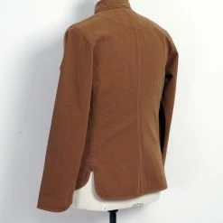 HANSEN GARMENTS ERLING | Casual Work Jacket | Terra -HANSEN SHOP erling casual work jacket terra hansen garments 839609