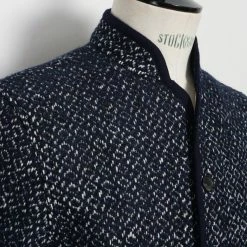 HANSEN GARMENTS ERLING | Quilted Work Jacket | Big Blue 13 HANSEN GARMENTS ERLING | Quilted Work Jacket | Big Blue -HANSEN SHOP erling quilted work jacket big blue hansen garments 269841