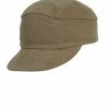 HANSEN GARMENTS ESKILD | Mechanics Cap | Army -HANSEN SHOP eskild mechanics cap army hansen garments 476032