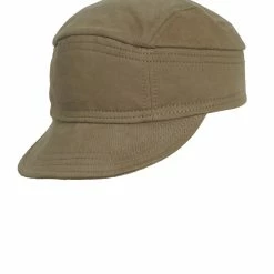 HANSEN GARMENTS ESKILD | Mechanics Cap | Army