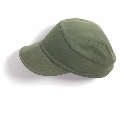 HANSEN GARMENTS ESKILD | Mechanics Cap | Green