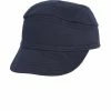 HANSEN GARMENTS ESKILD | Mechanics Cap | Navy -HANSEN SHOP eskild mechanics cap navy hansen garments 132421