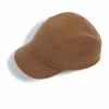 HANSEN GARMENTS ESKILD | Mechanics Cap With Earflaps | Cardboard -HANSEN SHOP eskild mechanics cap with earflaps cardboard hansen garments 496855