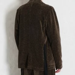 HANSEN GARMENTS FOLKE | Scarecrow’s Jacket | Amadeus -HANSEN SHOP folke scarecrows jacket amadeus hansen garments 200693